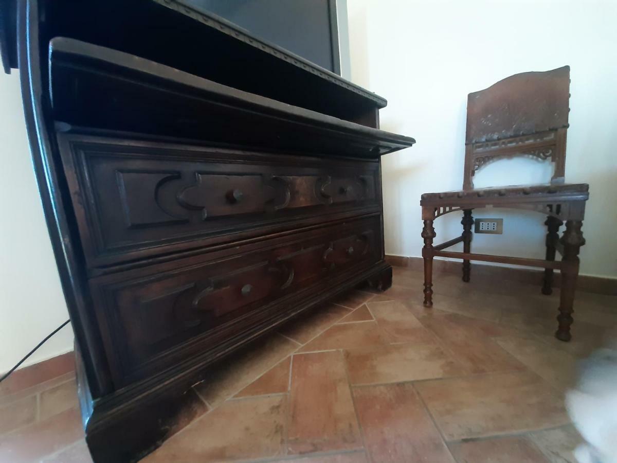 Villa Pacchini Poggio Mirteto Екстериор снимка