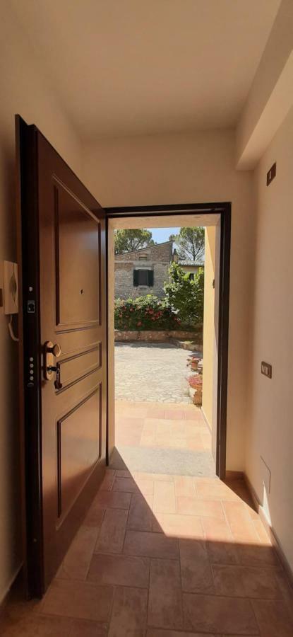 Villa Pacchini Poggio Mirteto Екстериор снимка